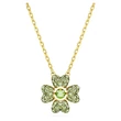 Kép 1/5 - Swarovski Idyllia nyaklánc - 5671144