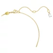Kép 3/5 - Swarovski Idyllia nyaklánc - 5671144