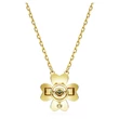 Kép 4/5 - Swarovski Idyllia nyaklánc - 5671144