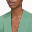 Kép 5/5 - Swarovski Idyllia nyaklánc - 5671144