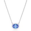Kép 1/3 - Swarovski Constella nyaklánc - 5671809