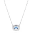 Kép 2/3 - Swarovski Constella nyaklánc - 5671809