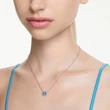 Kép 3/3 - Swarovski Constella nyaklánc - 5671809