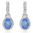Kép 1/3 - Swarovski Constella fülbevaló - 5671817