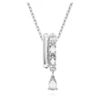 Kép 1/6 - Swarovski Dextera nyaklánc - 5671819
