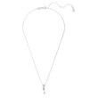 Kép 2/6 - Swarovski Dextera nyaklánc - 5671819