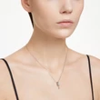 Kép 5/6 - Swarovski Dextera nyaklánc - 5671819