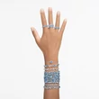 Kép 3/3 - Swarovski Constella karkötő - 5671895