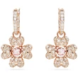 Kép 1/3 - Swarovski Idyllia fülbevaló - 5674212