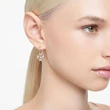 Kép 3/3 - Swarovski Idyllia fülbevaló - 5674212