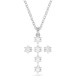 Kép 1/5 - Swarovski Insigne nyaklánc - 5675576