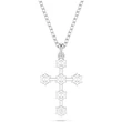 Kép 4/5 - Swarovski Insigne nyaklánc - 5675576