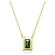 Kép 4/5 - Swarovski Matrix nyaklánc - 5677141