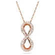 Kép 1/5 - Swarovski Hyperbola nyaklánc - 5677623