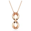 Kép 4/5 - Swarovski Hyperbola nyaklánc - 5677623