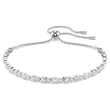 Kép 1/5 - Swarovski Matrix Tennis karkötő - 5677813