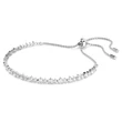 Kép 2/5 - Swarovski Matrix Tennis karkötő - 5677813
