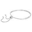 Kép 5/5 - Swarovski Matrix Tennis karkötő - 5677813