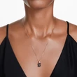 Kép 3/3 - Swarovski Iconic Swan nyaklánc - 5678046