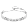 Kép 1/5 - Swarovski Matrix Tennnis karkötő - 5678252