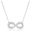 Kép 1/4 - Swarovski Hyperbola nyaklánc - 5679434