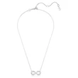 Kép 2/4 - Swarovski Hyperbola nyaklánc - 5679434