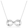 Kép 4/4 - Swarovski Hyperbola nyaklánc - 5679434
