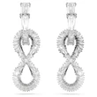 Kép 1/5 - Swarovski Hyperbola fülbevaló - 5679793