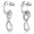 Kép 2/5 - Swarovski Hyperbola fülbevaló - 5679793