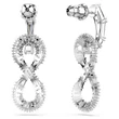 Kép 3/5 - Swarovski Hyperbola fülbevaló - 5679793