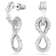 Kép 5/5 - Swarovski Hyperbola fülbevaló - 5679793