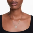 Kép 3/3 - Swarovski Idyllia nyaklánc - 5679939