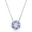 Kép 1/5 - Swarovski Idyllia nyaklánc - 5680013