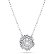 Kép 2/5 - Swarovski Idyllia nyaklánc - 5680013