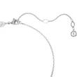 Kép 3/5 - Swarovski Idyllia nyaklánc - 5680013