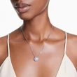 Kép 5/5 - Swarovski Idyllia nyaklánc - 5680013