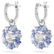 Kép 2/5 - Swarovski Idyllia fülbevaló - 5680016