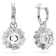 Kép 3/5 - Swarovski Idyllia fülbevaló - 5680016
