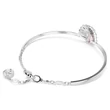 Kép 4/5 - Swarovski Idyllia karperec - 5680298