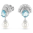 Kép 2/5 - Swarovski Idyllia fülbevaló - 5680301
