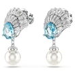 Kép 3/5 - Swarovski Idyllia fülbevaló - 5680301