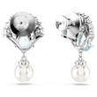Kép 4/5 - Swarovski Idyllia fülbevaló - 5680301