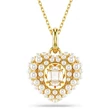 Kép 1/3 - Swarovski Hyperbola nyaklánc - 5680399