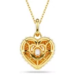 Kép 2/3 - Swarovski Hyperbola nyaklánc - 5680399