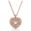 Kép 1/5 - Swarovski Hyperbola nyaklánc - 5680402