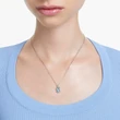 Kép 3/3 - Swarovski Iconic Swan nyaklánc - 5680422