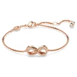 Kép 5/6 - Swarovski Hyperbola nyaklánc és karkötő szett  - 5682483