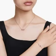 Kép 6/6 - Swarovski Hyperbola nyaklánc és karkötő szett  - 5682483