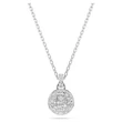 Kép 1/5 - Swarovski Meteora nyaklánc - 5683446