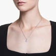 Kép 5/5 - Swarovski Meteora nyaklánc - 5683446